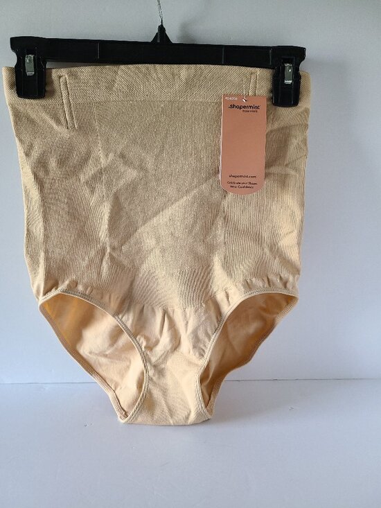 Shapermint Other - SHAPERMINT ESSENTIALS ALL DAY EVERYDAY HIGH-WAISTED SHAPER PANTY -BLACK-XL/2XL